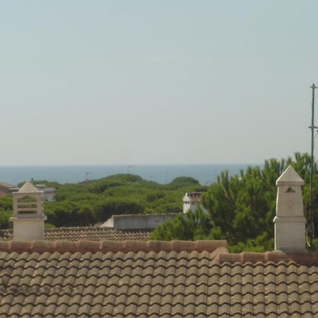 Appartamento Miramar Mazagón Esterno foto
