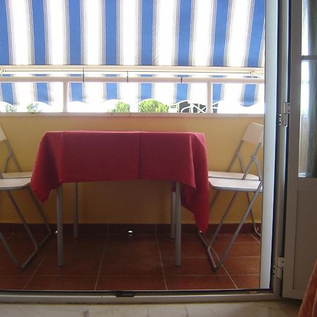 Appartamento Miramar Mazagón Esterno foto