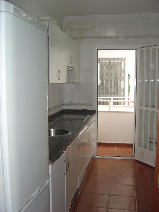Appartamento Miramar Mazagón Esterno foto