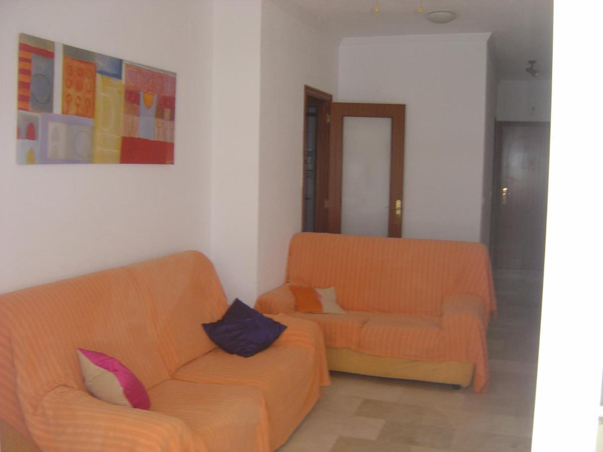 Appartamento Miramar Mazagón Esterno foto