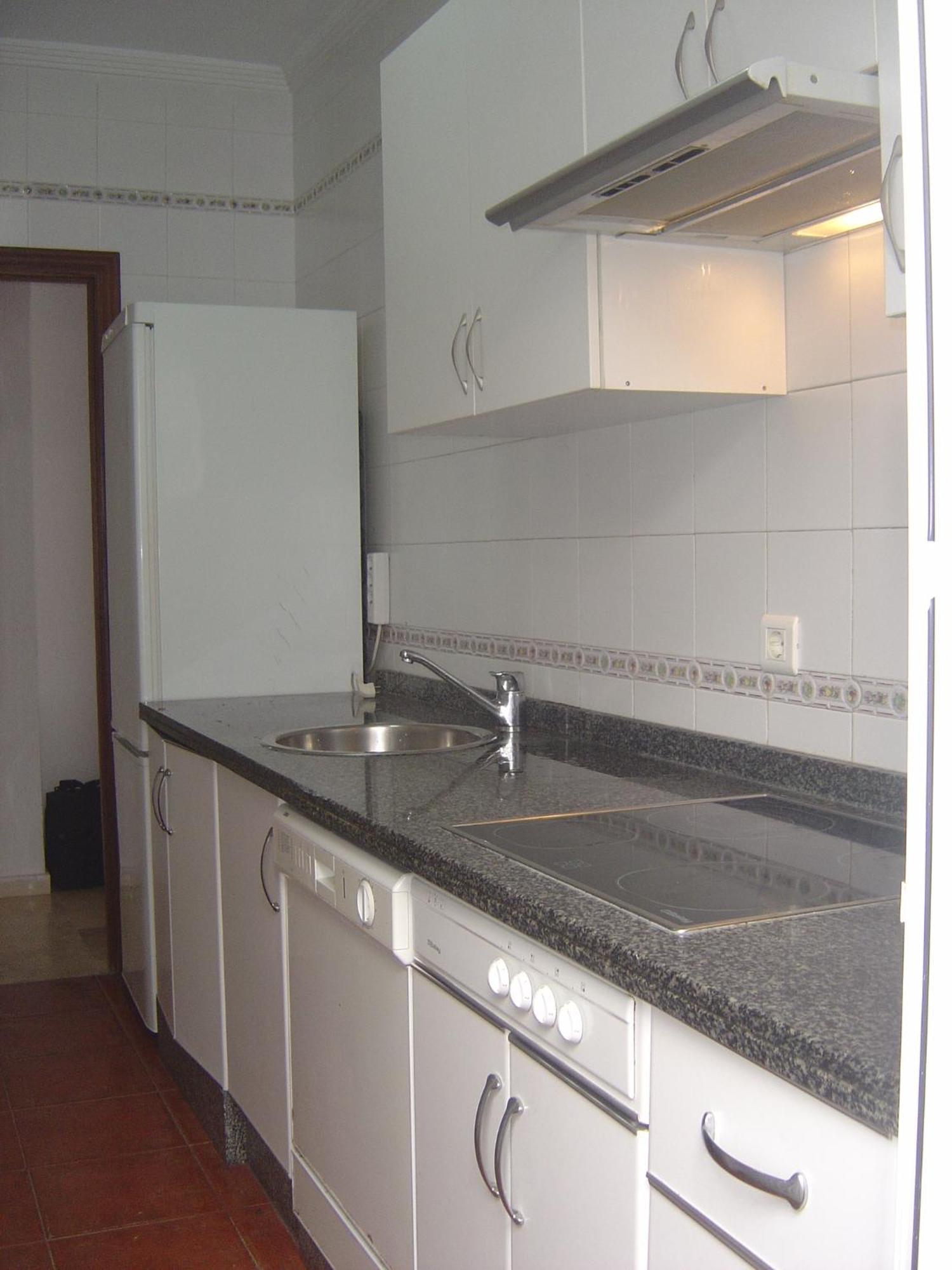 Appartamento Miramar Mazagón Esterno foto