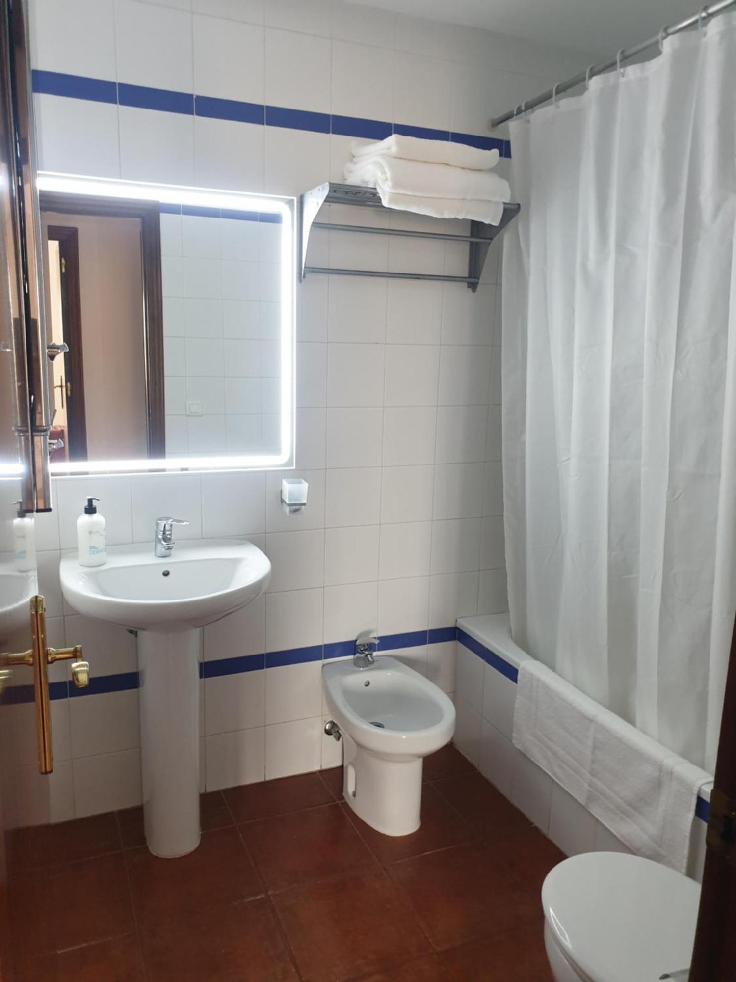 Appartamento Miramar Mazagón Esterno foto