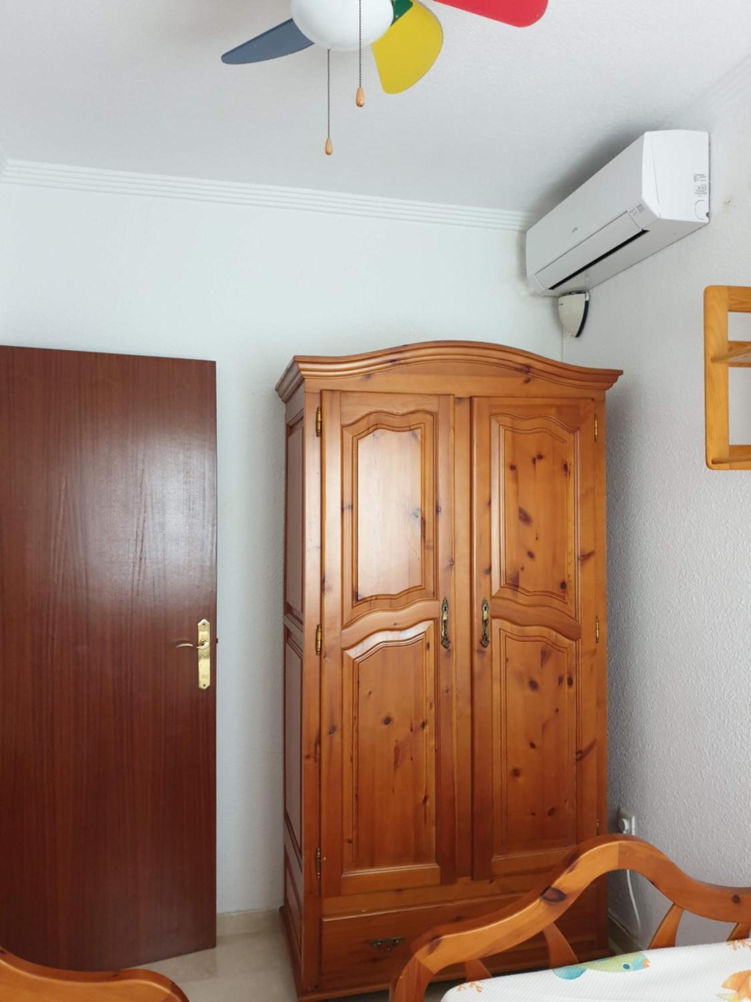 Appartamento Miramar Mazagón Esterno foto