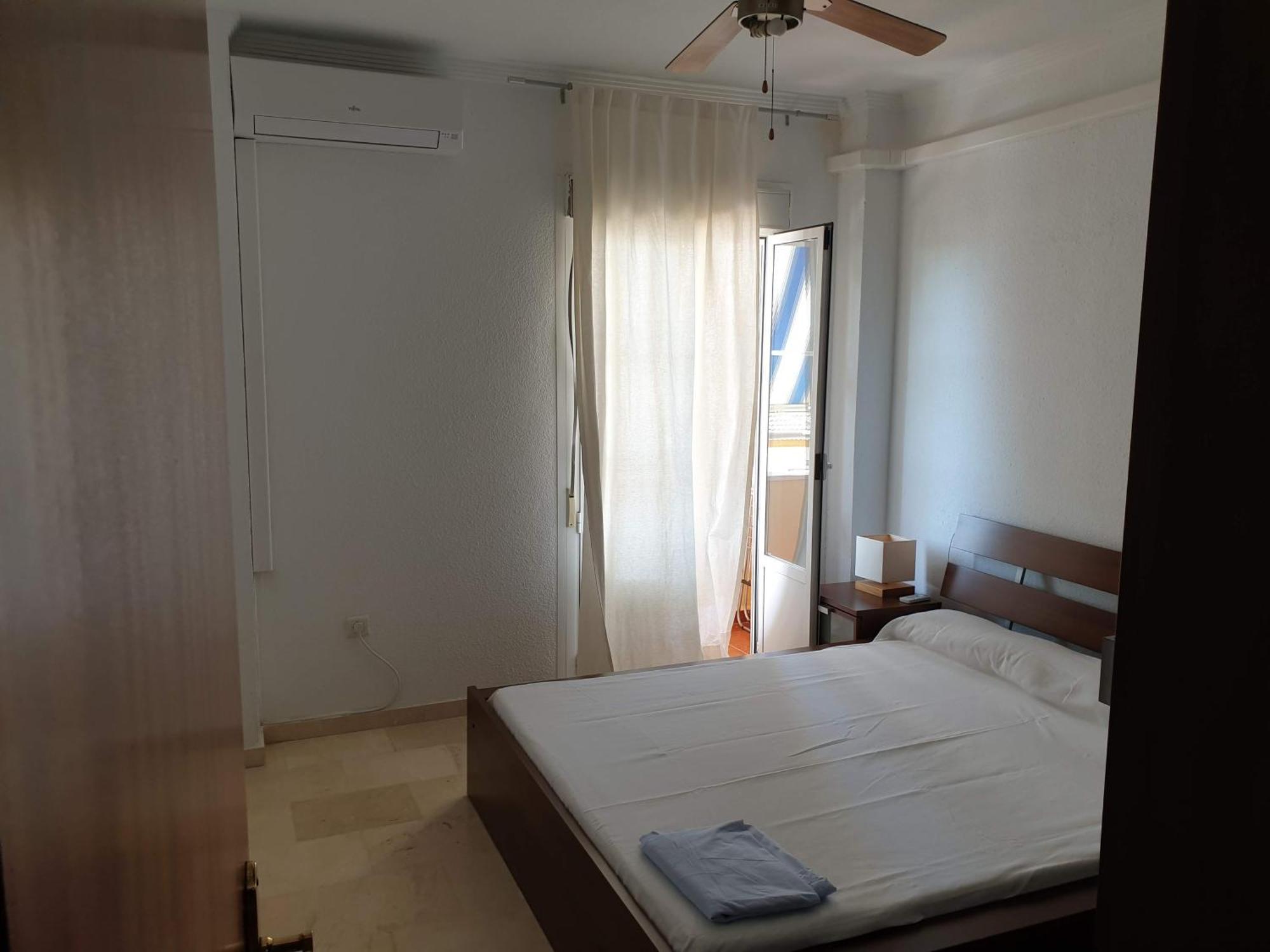 Appartamento Miramar Mazagón Esterno foto