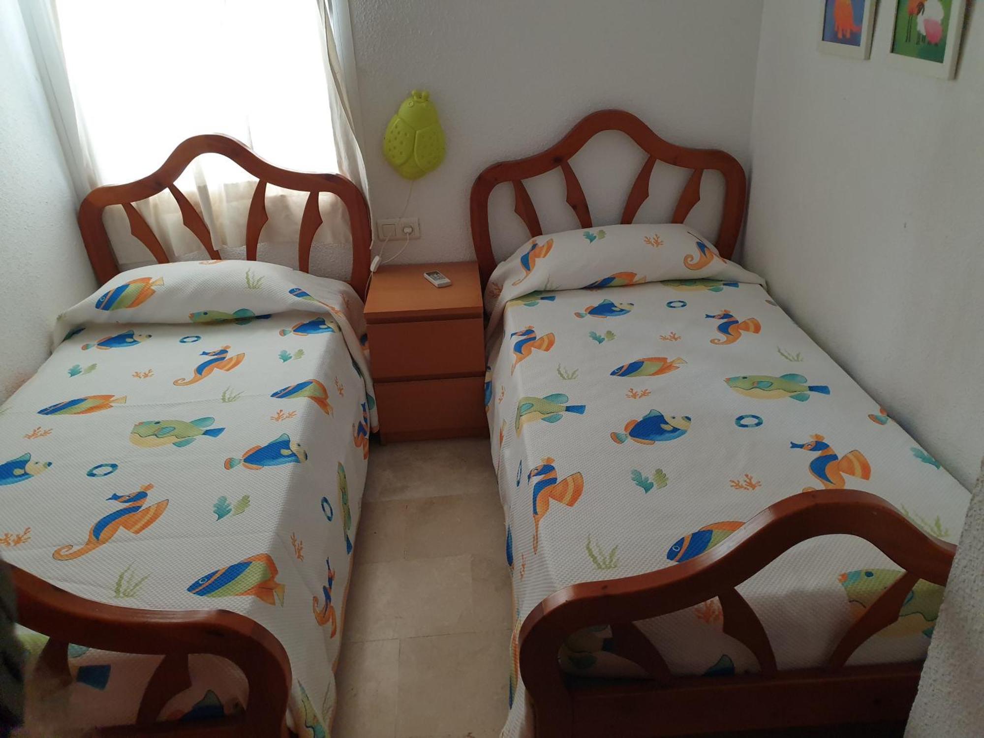 Appartamento Miramar Mazagón Esterno foto